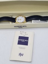 Orologio Uomo Raymond Weil