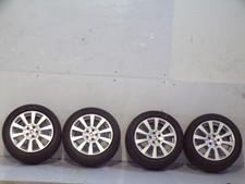 11591 Cerchi in Lega con Gomme