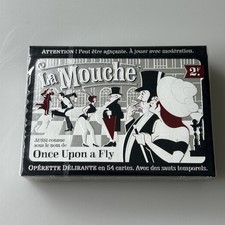 La Mouche/Once Upon a Fly