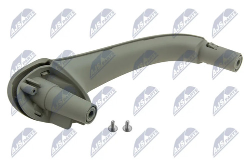 Maniglia esterna sportello nty - maniglia,