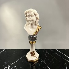 RG Porcellane Capodimonte