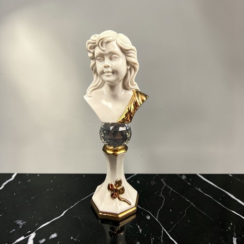 Porcellana capodimonte - porcellana,