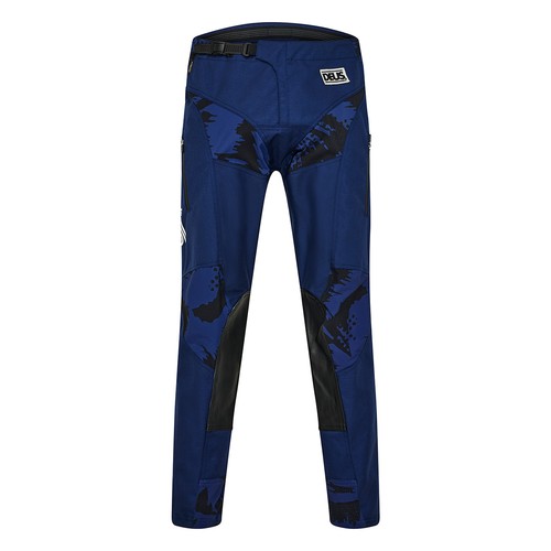 Pantaloni deus machina - pantaloni,