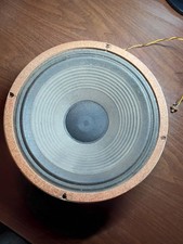 Amplificatore per chitarra elettrica 12" Rola Celestion England G12-80 vintage altoparlante