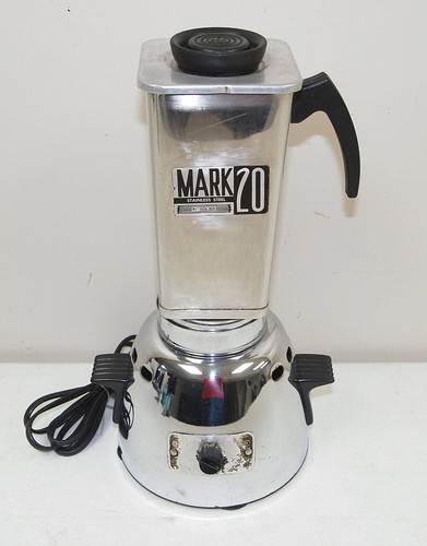 Works vtg art - works!!, vitamix
