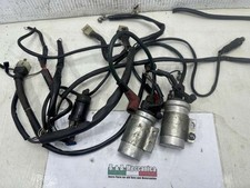 IMPIANTO ELETTRICO BOBINE RE 5