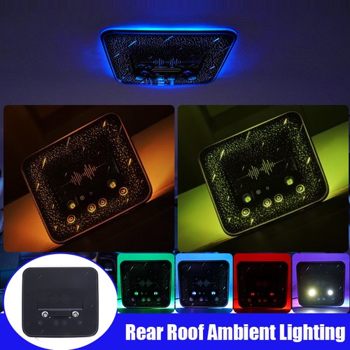 Set lampada ambiente - , atmosfera