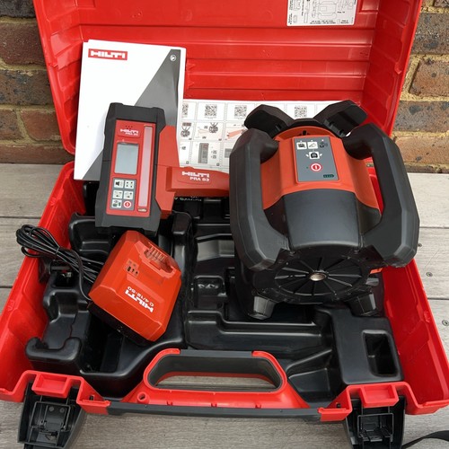 Hilti hvs con garanzia - pr, e