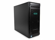 HPE ML110 Gen10 Xeon Bronze