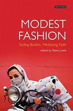 Modest Fashion: Styling