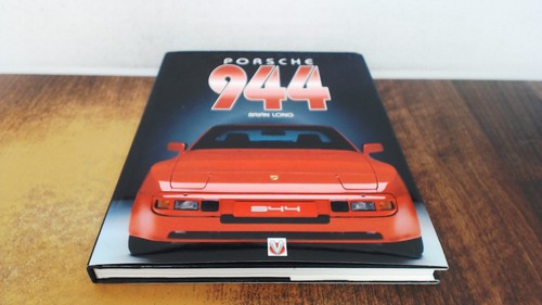 Porsche 944 long brian - 944,, long,
