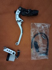 Pompa frizione braking - frizione,