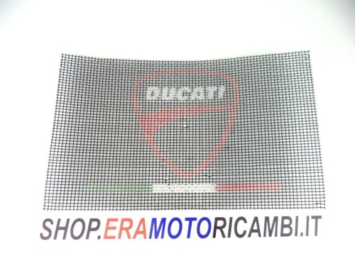 Griglia radiatore protezione - griglia,