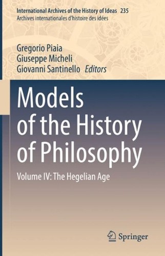 Models the history of - models,