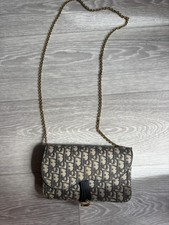 Christian Dior marsupio medio
