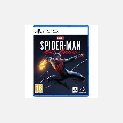 Videogioco ps5 marvel - videogioco,