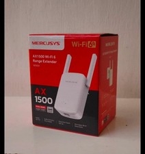 Mercusys TP-Link ME60X