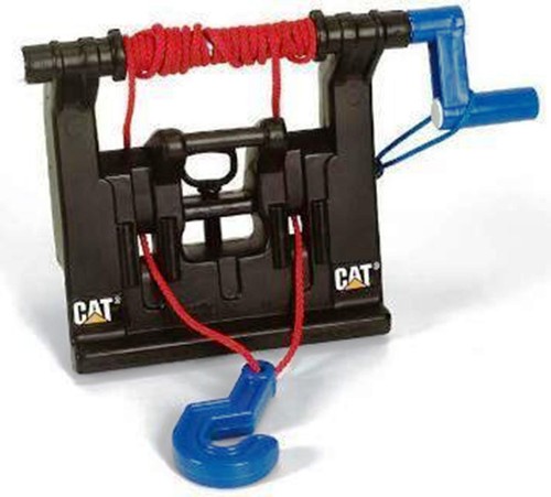 Rolly toys winch - rolly,