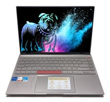 ASUS ZenBook 14X OLED Space Edition 14" Touch 2,8K 90Hz i7-12700H 16GB 1TB FPR