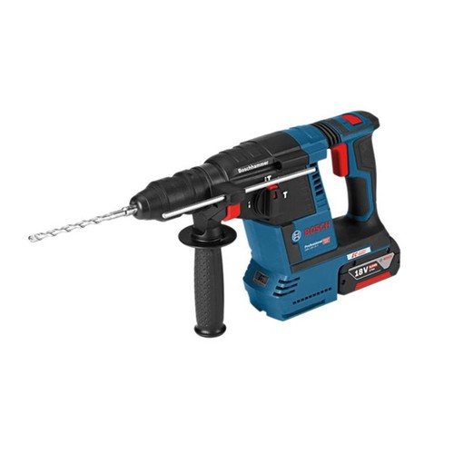 Martello rotativo bosch gbh - martello,