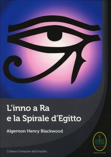 Libro inno e - la, spirale