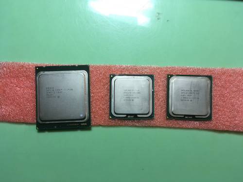 Lot intel 3930k - 3930k,,