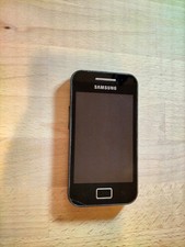Samsung Galaxy Ace GT - S5830i