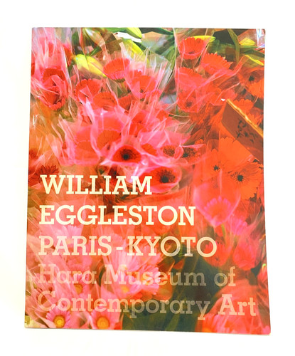 William eggleston paris - eggleston,