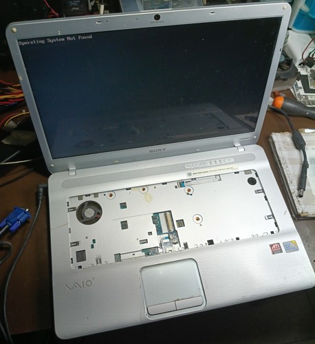 P30 portatile sony vaio - portatile,