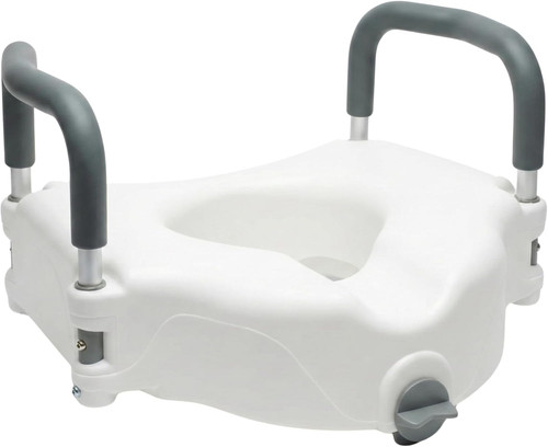 Sedile rialzo con - wc,