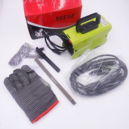 Seese mma 155 saldatore - seese,