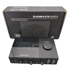 Native Instruments Komplete