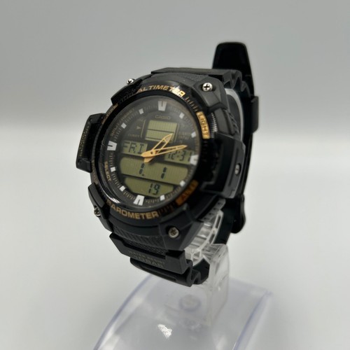 Casio illuminatore allarmi - illuminatore, 5