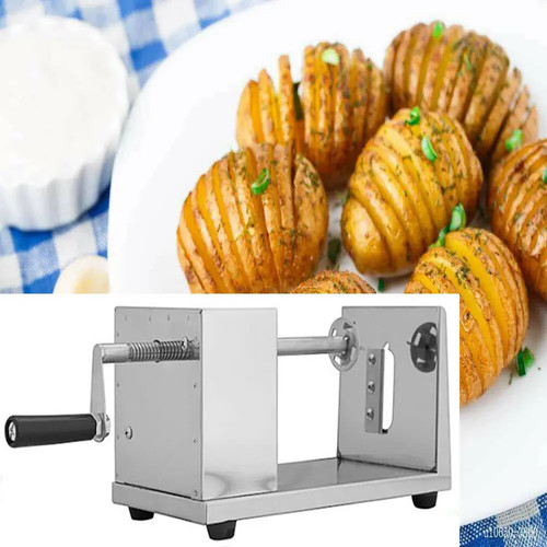 Affettatrice spirale per - affettatrice,