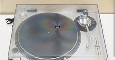 Giradischi technics sl 1200