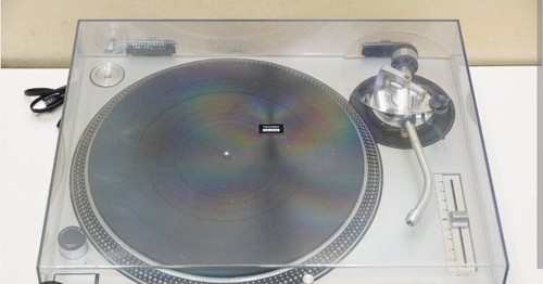 Giradischi technics 1200 - technics,