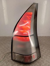 Fanale posteriore principale