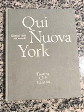 QUI NUOVA YORK - GRANDI CITTA