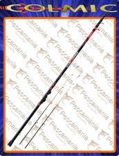 Canna colmic stunt - stunt, power