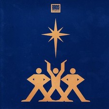Bros silent night - bros,