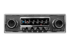 Blaupunkt Frankfurt Stereo MB