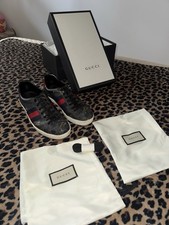 Scarpe Gucci uomo N 43