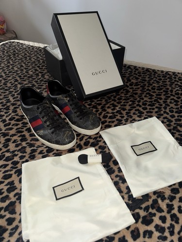 Scarpe gucci uomo 43 - gucci, n