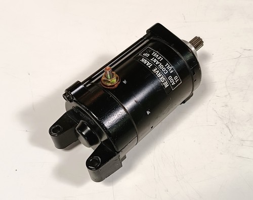Motorino avviamento per - avviamento,