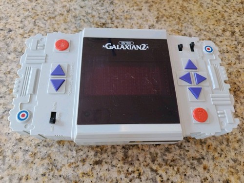 Console gioco elettronica