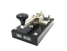 JRC KY-3A TELEGRAFO MORSE KEY