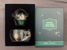 Tazza starbucks harry potter - tazza,
