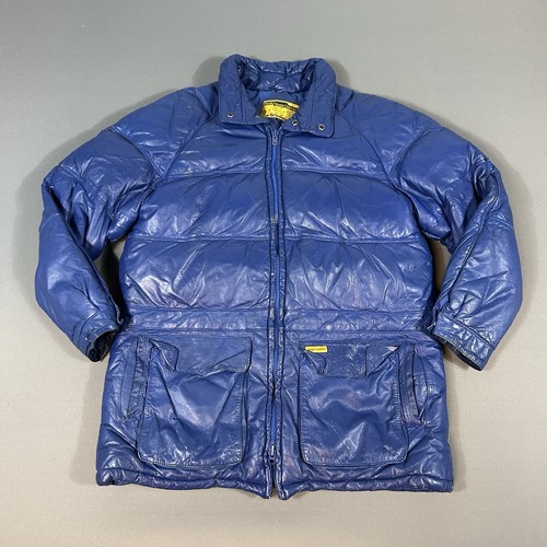 Piumino piumino uomo vintage