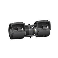 VENTILATORE ABITACOLO CV020G