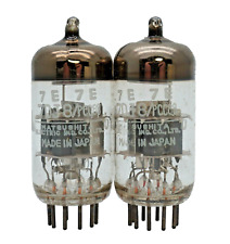 Coppia tubi valvole Matsushita